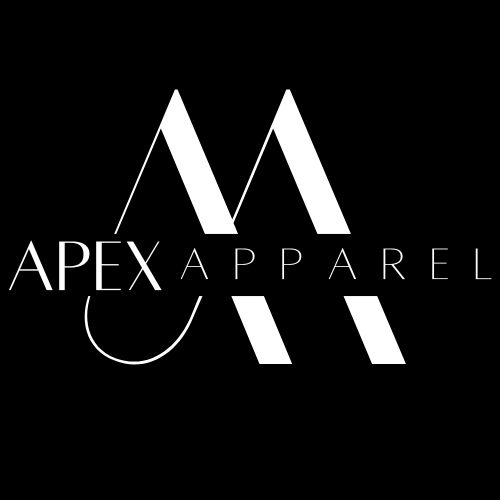 Apex Apparel — Custom Apparel