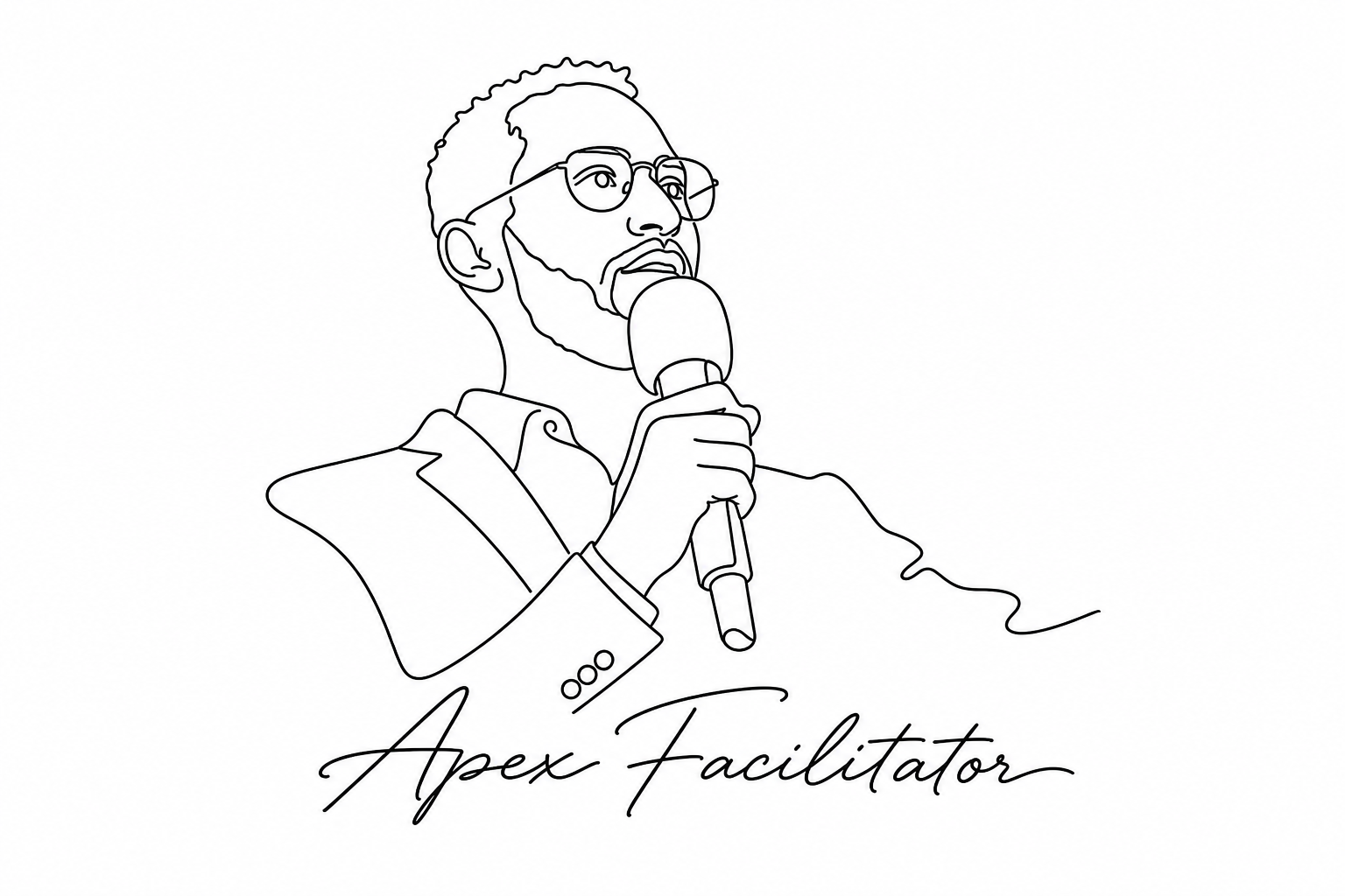 The Apex Facilitator — Strategic Facilitation