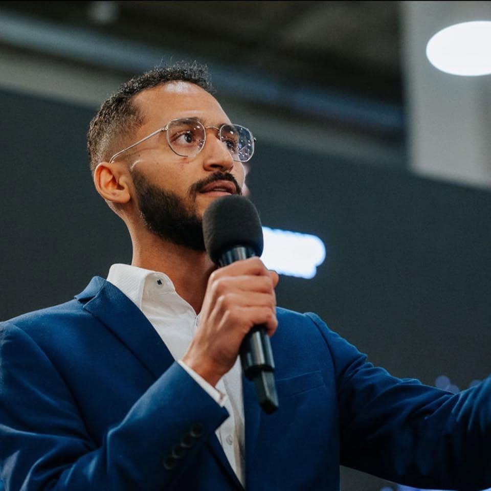 Mostafa Mohamed, Founder at Apex Co.